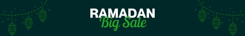 ramadan big sale on hamza surgical