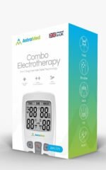 Astramed Combo Electrotherapy 3 in 1 Tens Machine