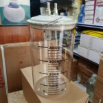 High Quality Plastic Suction Bottle 4000ml - Image 3