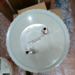 High Quality Plastic Suction Bottle 4000ml - Image 4