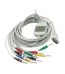 12 Lead ECG Cable
