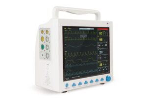 CONTEC CMS 8000 Patient Monitor