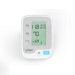 Yonker YK-BPA2 Digital Blood Pressure Monitor - Image 5