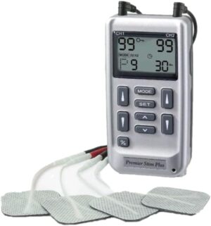 Premier Stim Plus EM-6300 Tens Machine