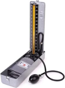 Bokang Mercurial Sphygmomanometer