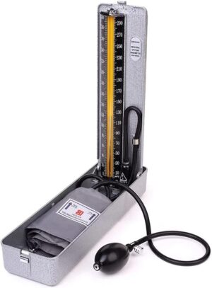 Bokang Mercurial Sphygmomanometer