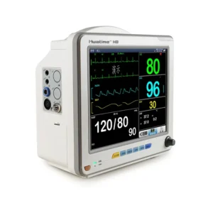 Hawatime H8 Cardiac Monitor