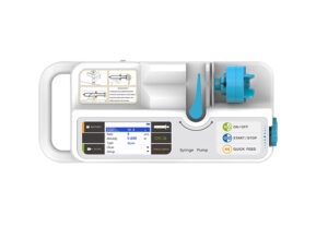 CONTEC SP950 Syringe Pump