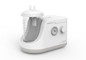 CONTEC SA100 Portable Phlegm Suction Unit