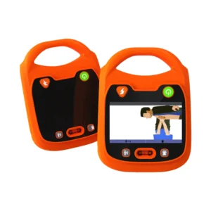 Le Medical AED-100 Defibrillator