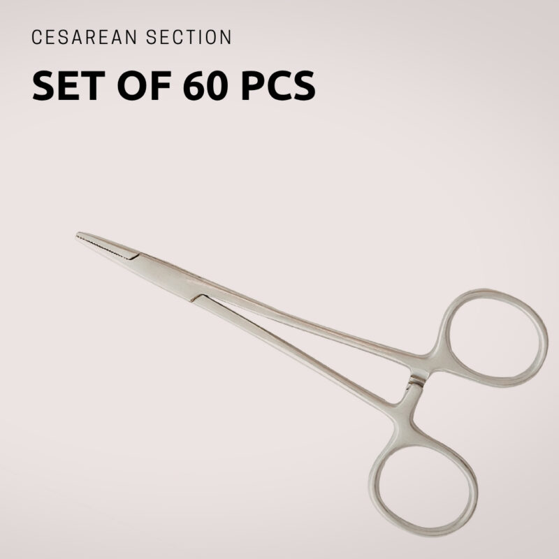 Cesarean Section Set of 60 Pcs