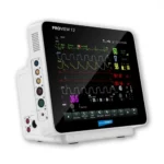 ECONET Pro View 12 Patient Monitor - Image 2