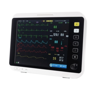 Yonker YK-8000CS Cardiac Monitor