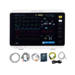 Yonker YK-8000CS Cardiac Monitor - Image 2