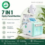 7 in 1 Hydra Facial Machines - Image 2