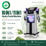 11 IN 1 Hydra Facial Machine - Image 2