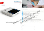 Heartlines H3 3-Channel ECG Machine - Image 2