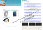 Heartlines H6 6-Channel ECG Machine - Image 3