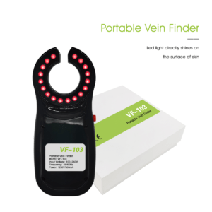 Medex USA VF-103 Vein Finder