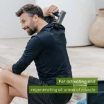 Beurer MG-195 Hot & Cold (Limited edition) Massage Gun - Image 8