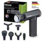 Beurer MG-195 Hot & Cold (Limited edition) Massage Gun - Image 2