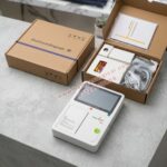 Pulse Med N6 6-Channel ECG Machine