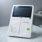 Pulse Med N6 6-Channel ECG Machine - Image 2