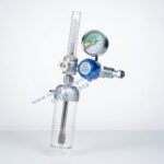High Quality Taiwan Imported Oxygen Regulator