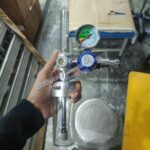 High Quality Taiwan Imported Oxygen Regulator - Image 2