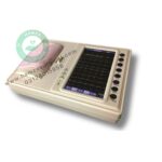 Medex CARDICHEK MX 6-Channel ECG Machine