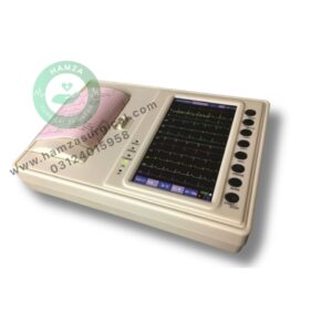 Medex CARDICHEK MX 6-Channel ECG Machine