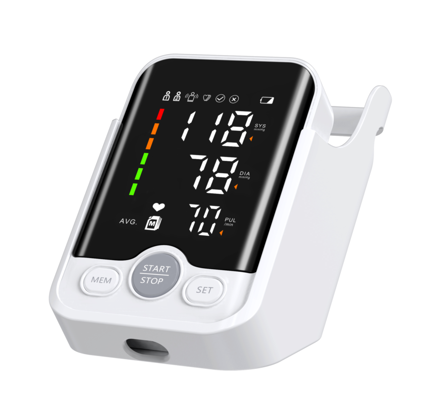 Medisign AXD-830 Rechargeable Apparatus