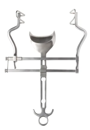 Balfour Self Retaining Retractor