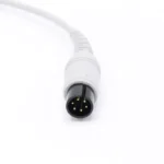 3 Lead ECG Cable - Image 3