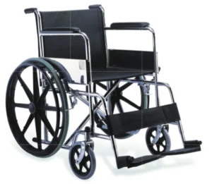 LifeCare LC-809B Wheelchair
