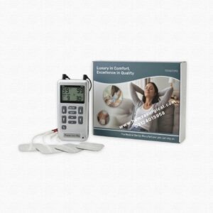 Premier Stim Plus EM-6300 Tens Machine