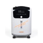 Yonker YK-OXY502N 5 Litter Oxygen Concentrator