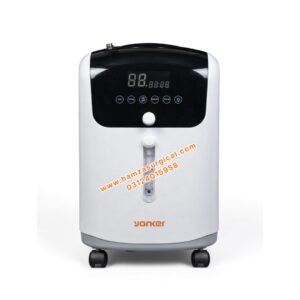 Yonker YK-OXY502N 5 Litter Oxygen Concentrator