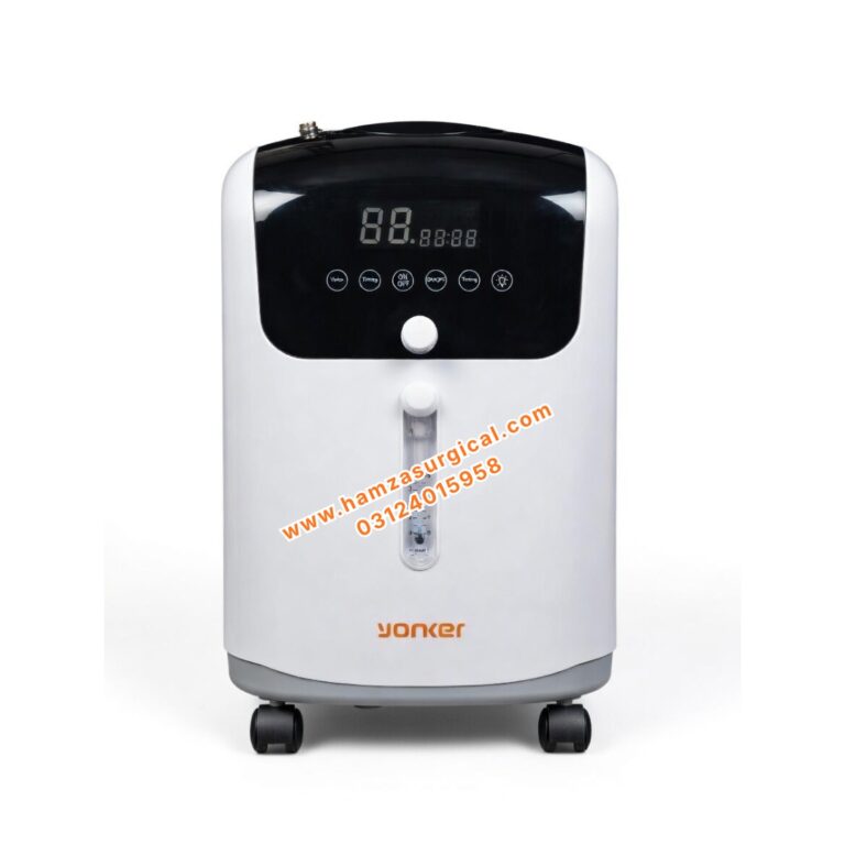 Yonker YK-OXY502N 5 Litter Oxygen Concentrator