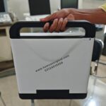 Apollo 9 Portable Ultrasound Machine - Image 3