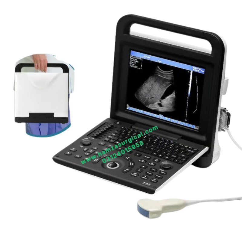Apollo 9 Portable Ultrasound Machine