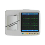Heartlines H6 6-Channel ECG Machine