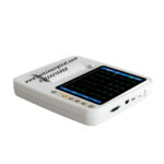 Heartlines H3 3-Channel ECG Machine