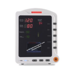 PulseMed VS2 Vital Sign Monitor
