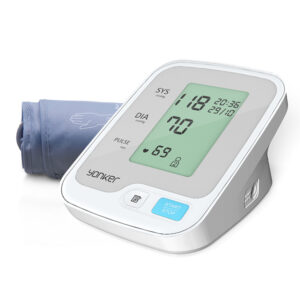 Yonker YK-BPA2 Digital Blood Pressure Monitor