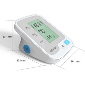 Yonker YK-BPA2 Digital Blood Pressure Monitor