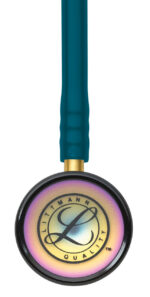 3M™ Littmann® Classic II 2 Pediatric Stethoscope 2153 - Image 2