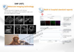 Oriel Notebook Premium VET Ultrasound Machine - Image 3