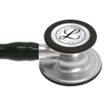 3M™ Littmann® Cardiology IV™ Stethoscope (Black Tube – Model 6152) - Image 4