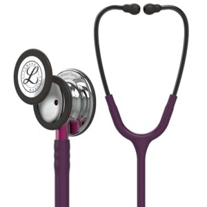 3M Littmann Classic III Monitoring Stethoscope Model 5960